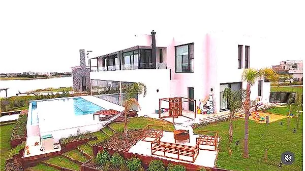 Casa en MUELLES PUERTOS DEL LAGO al 100