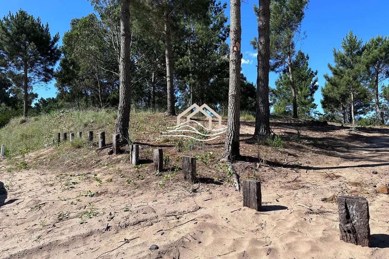 Terreno en Senderos III Lote al 300