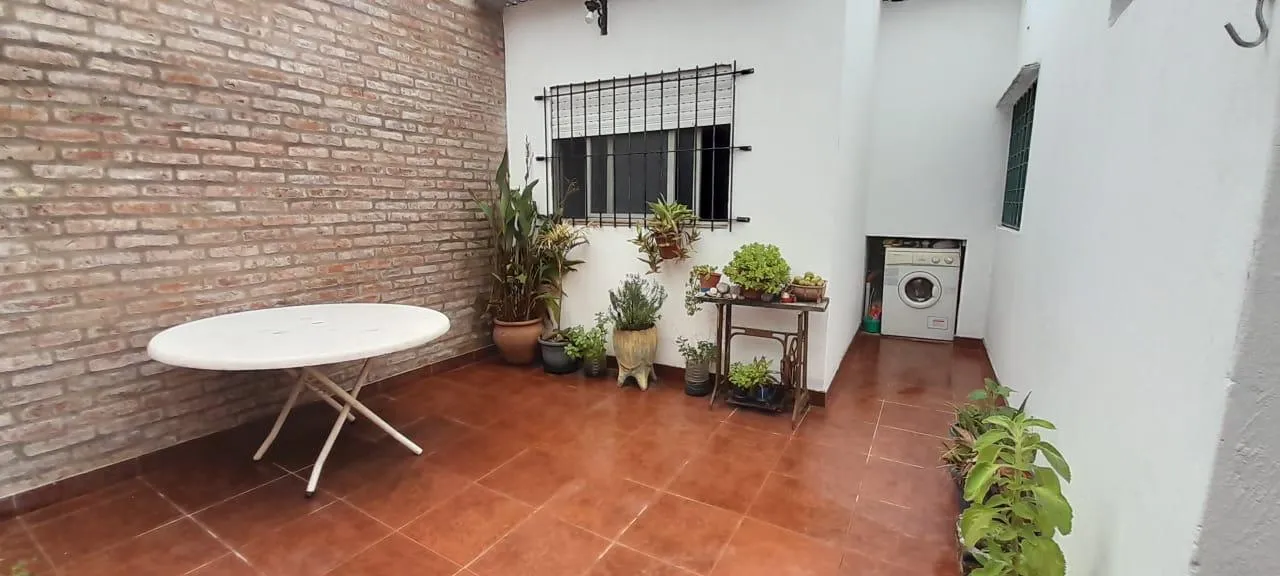 Departamento en Roque Saenz Peña al 4200