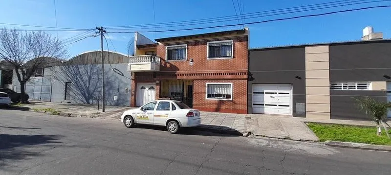 Casa en Marcon al 5300