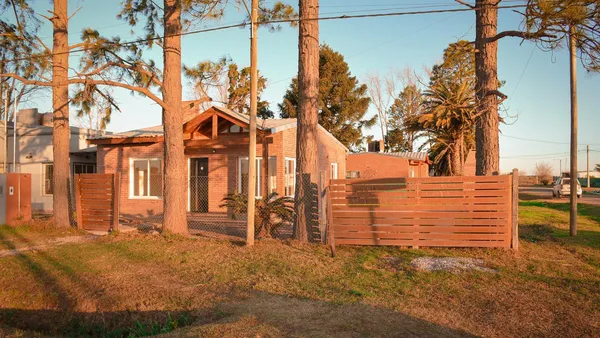 Casa en El Ceibo y El AROMO