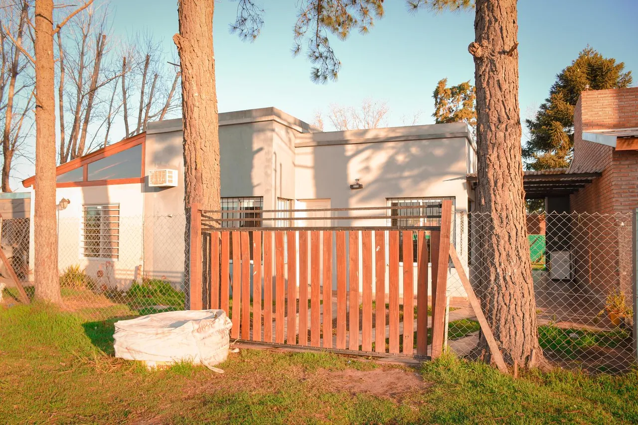 Casa en El Ceibo y El Aromo