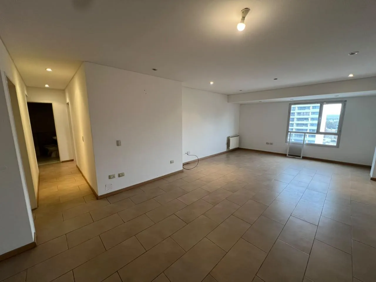 Departamento en Belgrano al 200