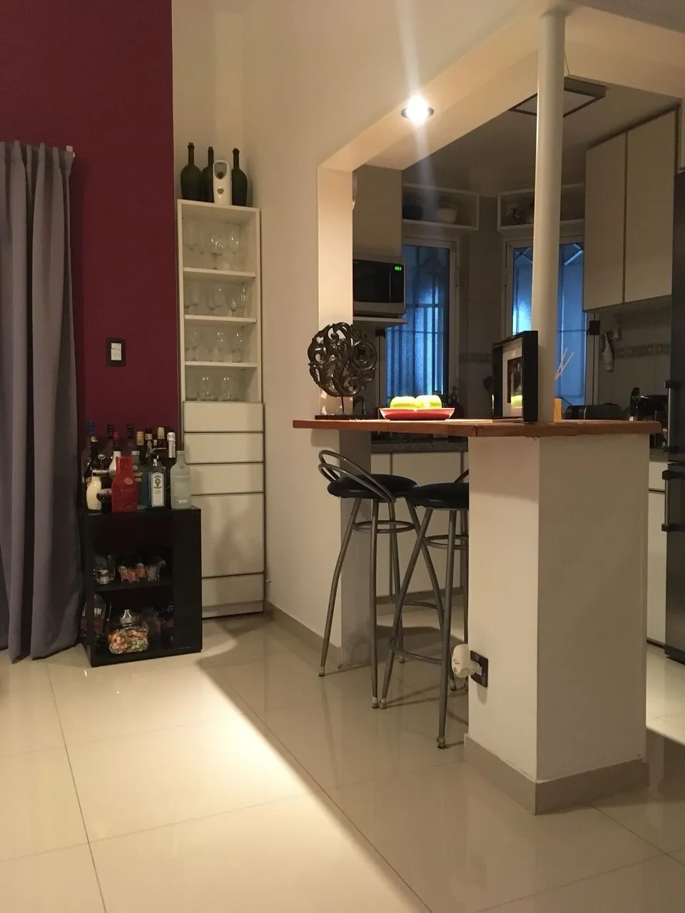 Departamento en Lautaro al 900