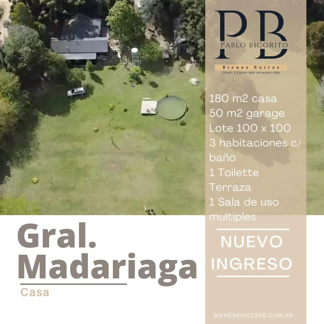 Casa en EEUU ENTRE HONDURAS Y CUBA