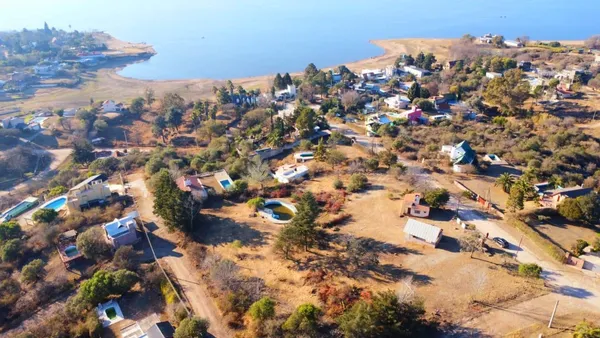 Terreno en LAGO AZUL