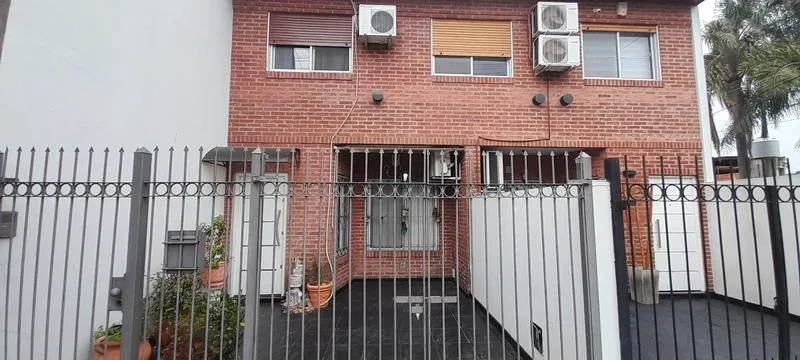 Departamento en Uspallata al 1000