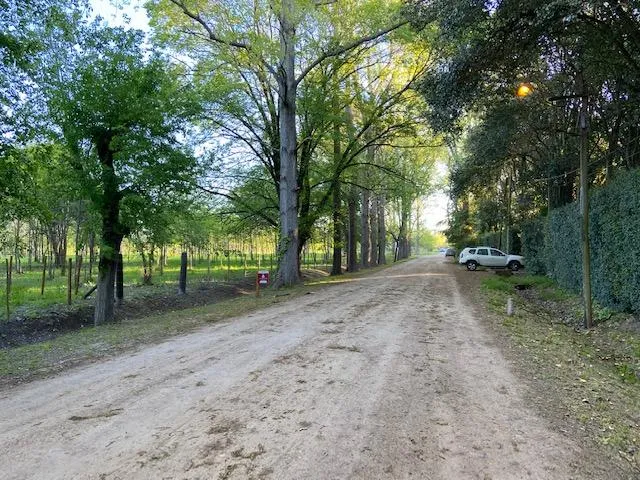 Terreno en Calle 11 entre 424 y 425