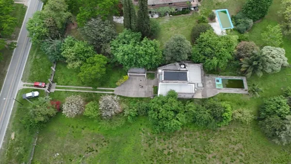 Casa en Aconquija al 3500