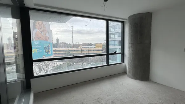Departamento en Av del Libertador al 7400