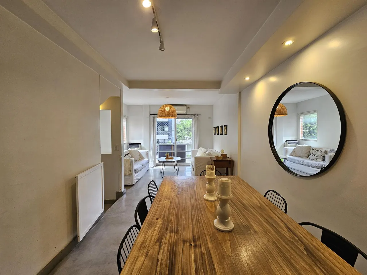Departamento en Lonardi al 100