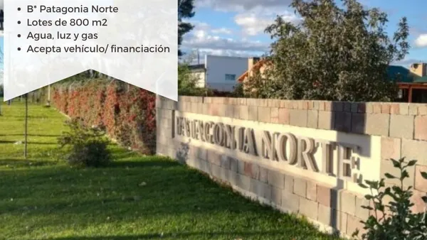 Terreno en Viterbori al 4000