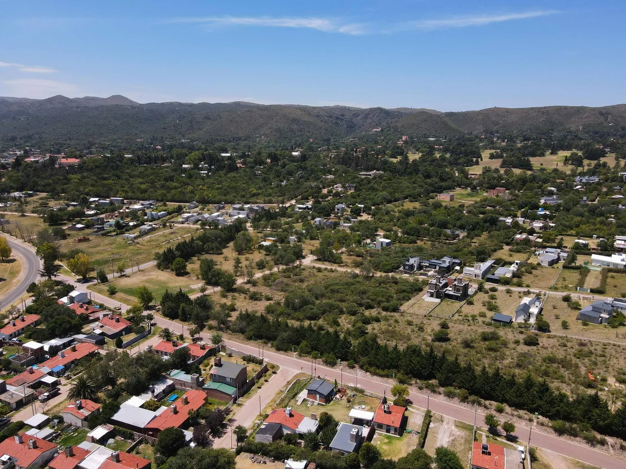 Terreno en pueyrredon 1
