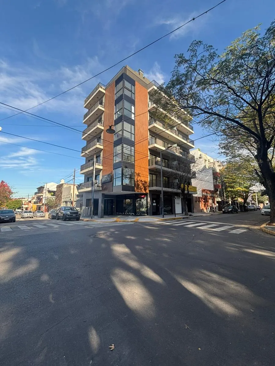 Departamento en Conesa al 4400 3 A