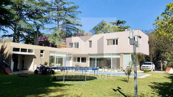 Casa en Del Remedio al 1200