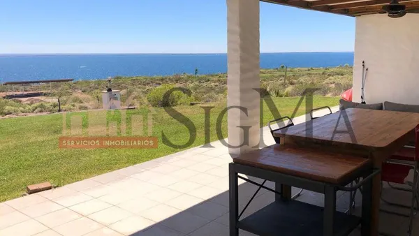 Casa en La peninsula