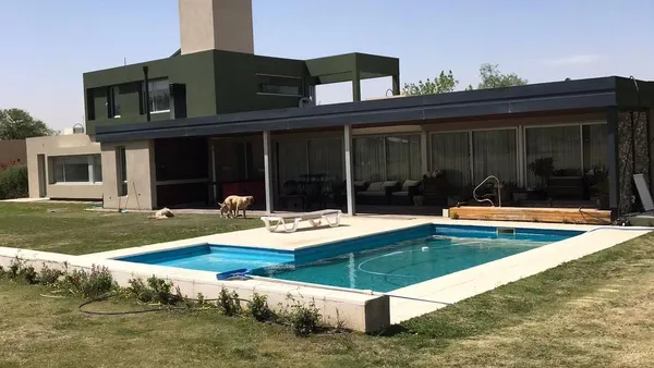Casa en Causana