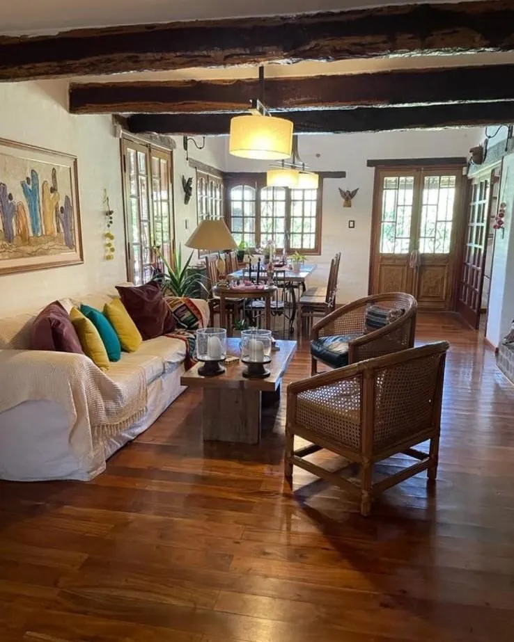 Casa en RAFAEL CORREA
