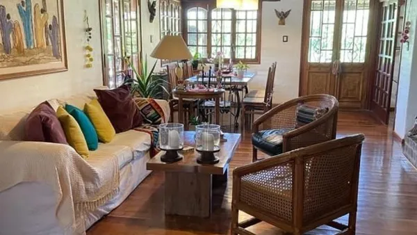Casa en RAFAEL CORREA