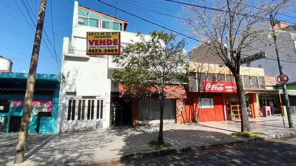Departamento en Chilavert al 6900