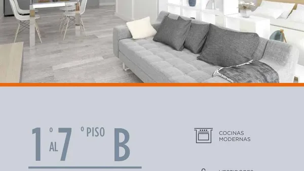 Departamento en Av. San Martin al 4800