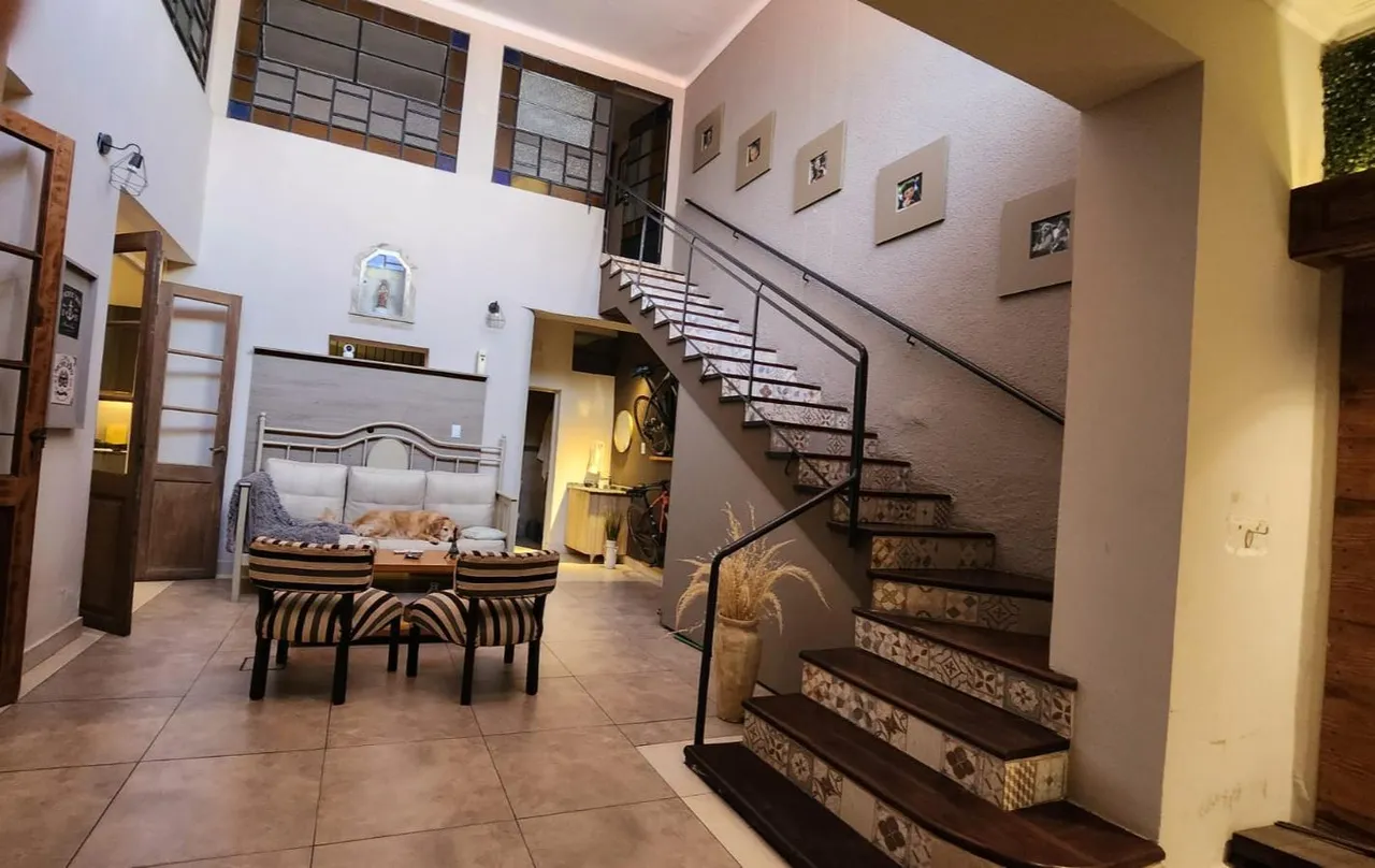 Casa en Catamarca al 300