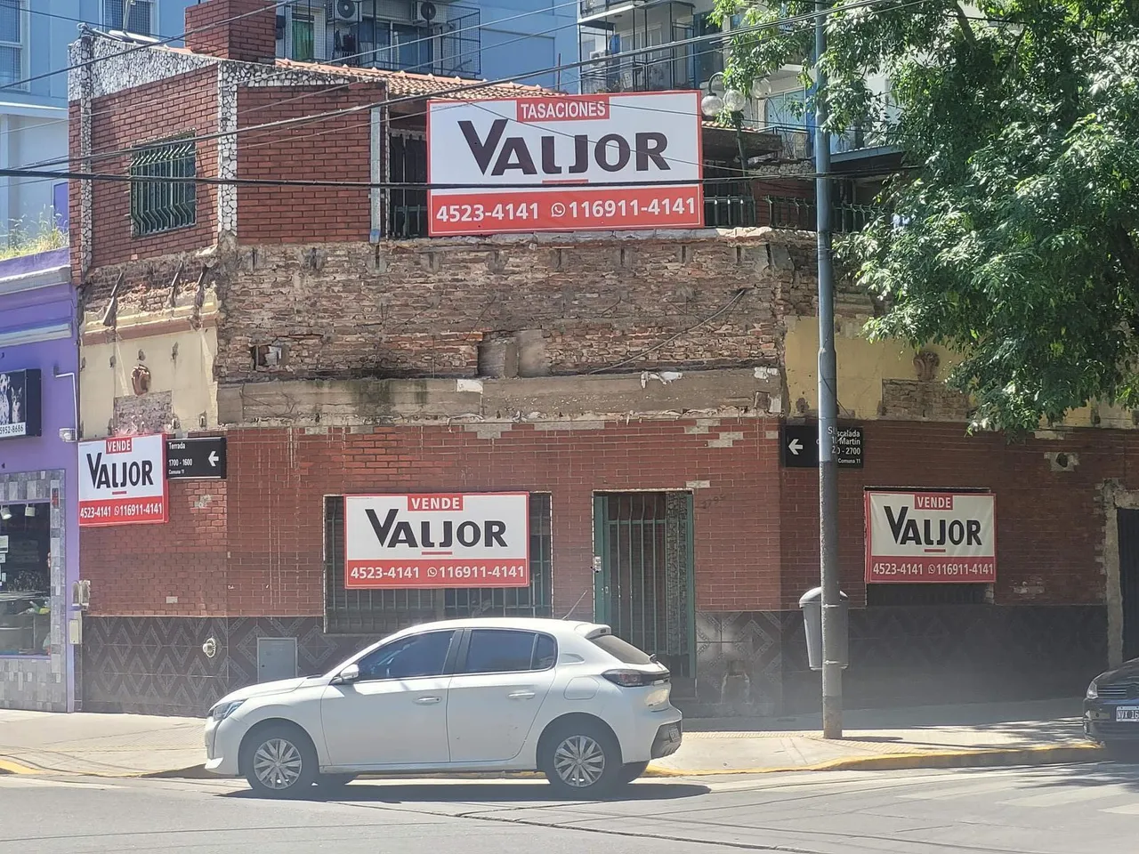 Casa en Remedios Escalada de San Martín al 2700