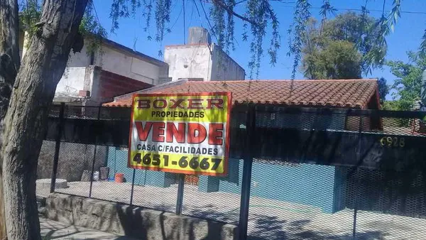 Casa en Lago Argentino al 6900