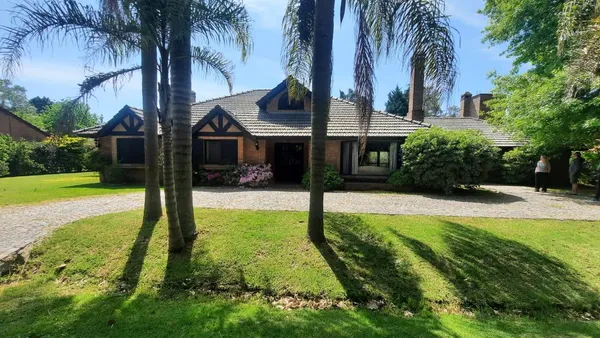 Casa en Ruta 4 Km 4 Los Cardales Country Club