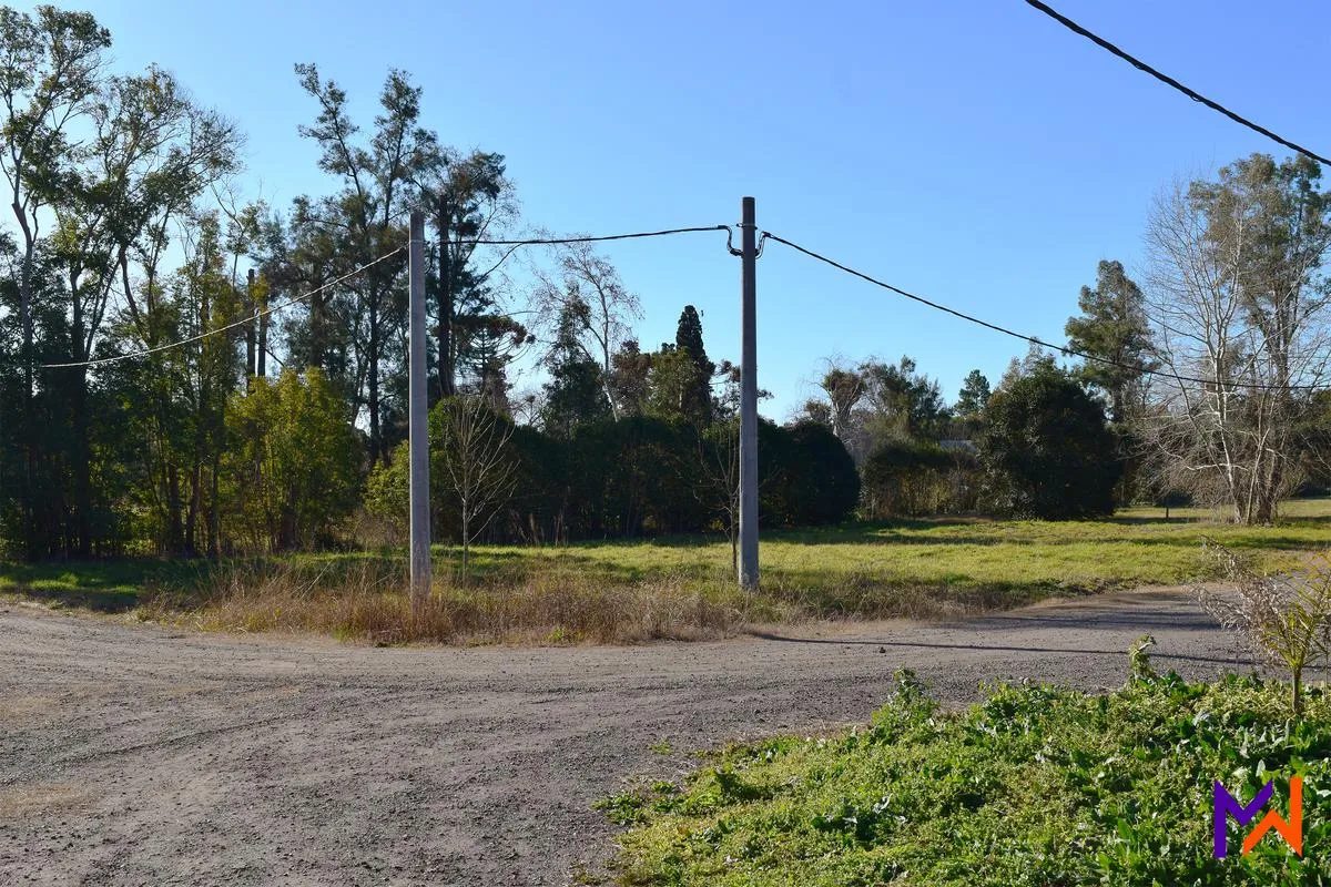 Terreno en Lote en Barrio Monteverde, Los Cardales