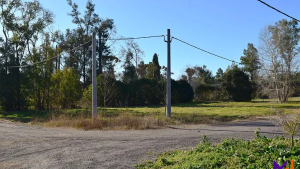 Terreno en Lote en Barrio Monteverde, Los Cardales