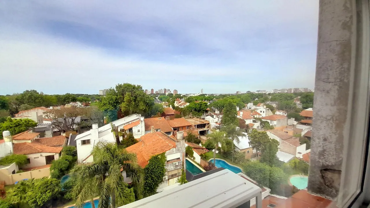 Departamento en Tucumán al 4000
