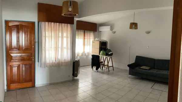 Casa en MANUEL QUINTANA al 1300