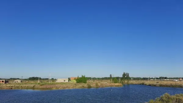 Terreno en LAGUNAS DE PLOTTIER