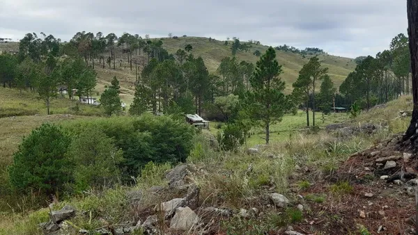 Terreno en Camino a los linderos