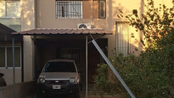 Casa en Publica