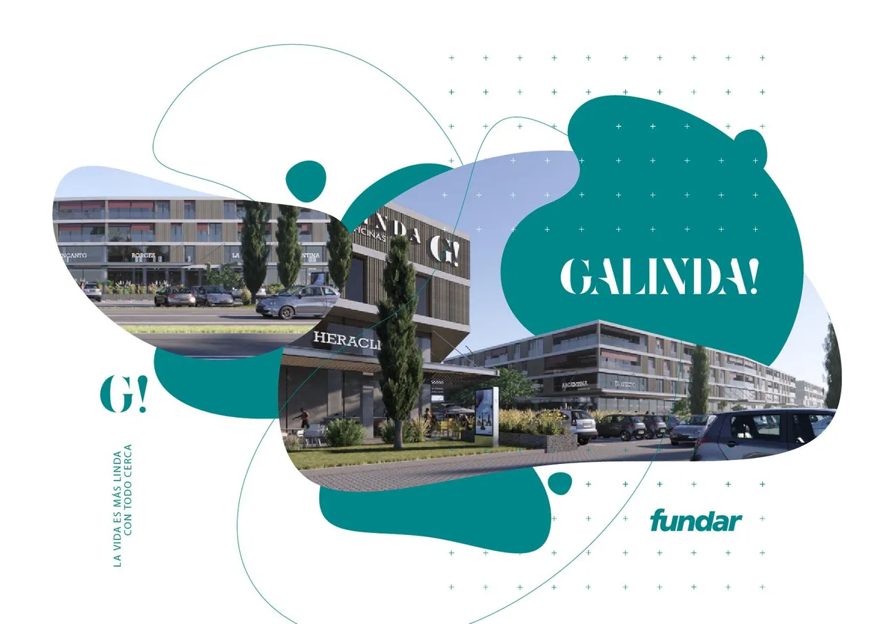 Departamento en Galinda! (Miguel Galindo y Picton) Funes
