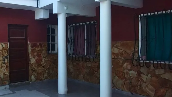 Casa en Pasaje Francisco Seguí al 500
