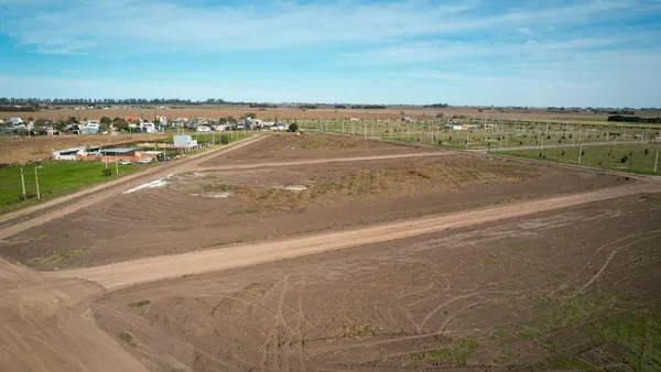 Terreno en Ruta 18 km 11,5