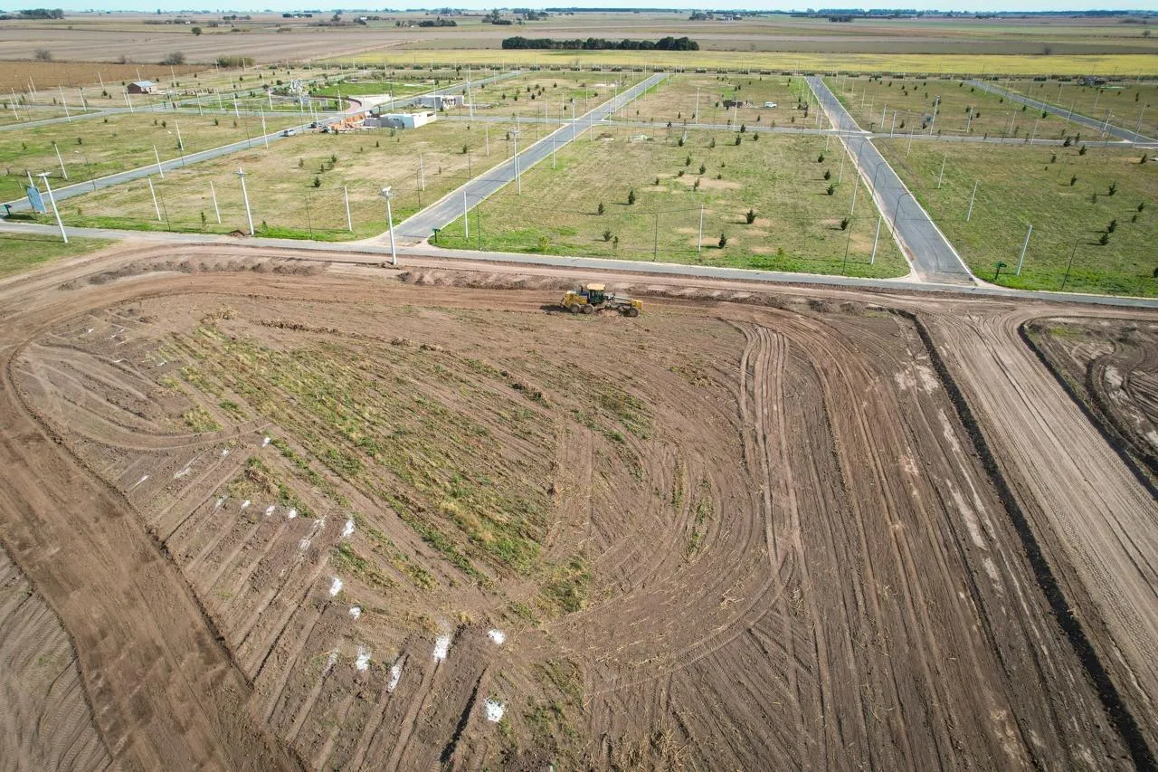 Terreno en Ruta 18 km 11,5