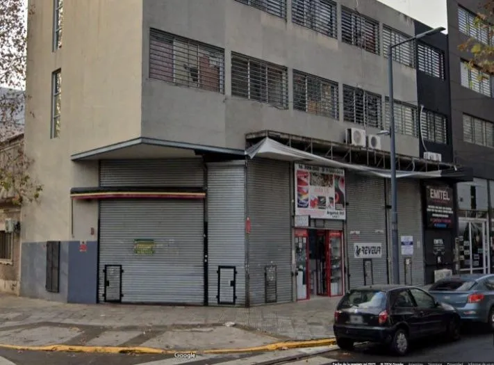 Local Comercial en Argerich al 800