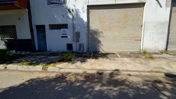 Galpon en Venta galpón Pje Español al 5200 (altura Montevideo 5200), barrio Azcuénaga Rosario