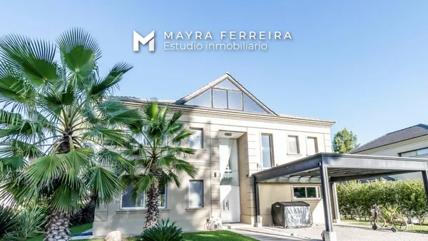 Casa en Casa en venta en Saint Thomas Este-Oeste - 5 ambientes