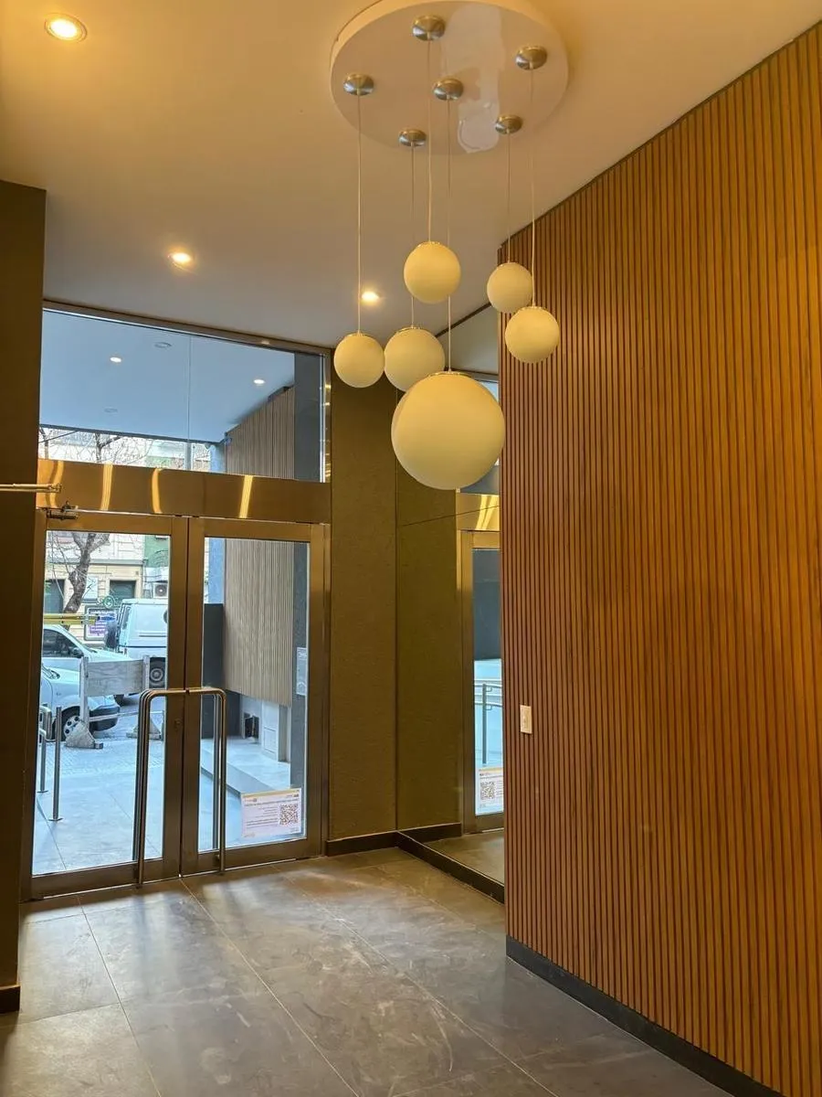 Departamento en Av. Montes de Oca al 700 Barracas CABA