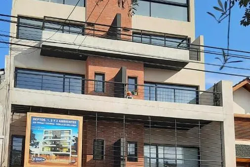 Local Comercial en Lugones al 3400