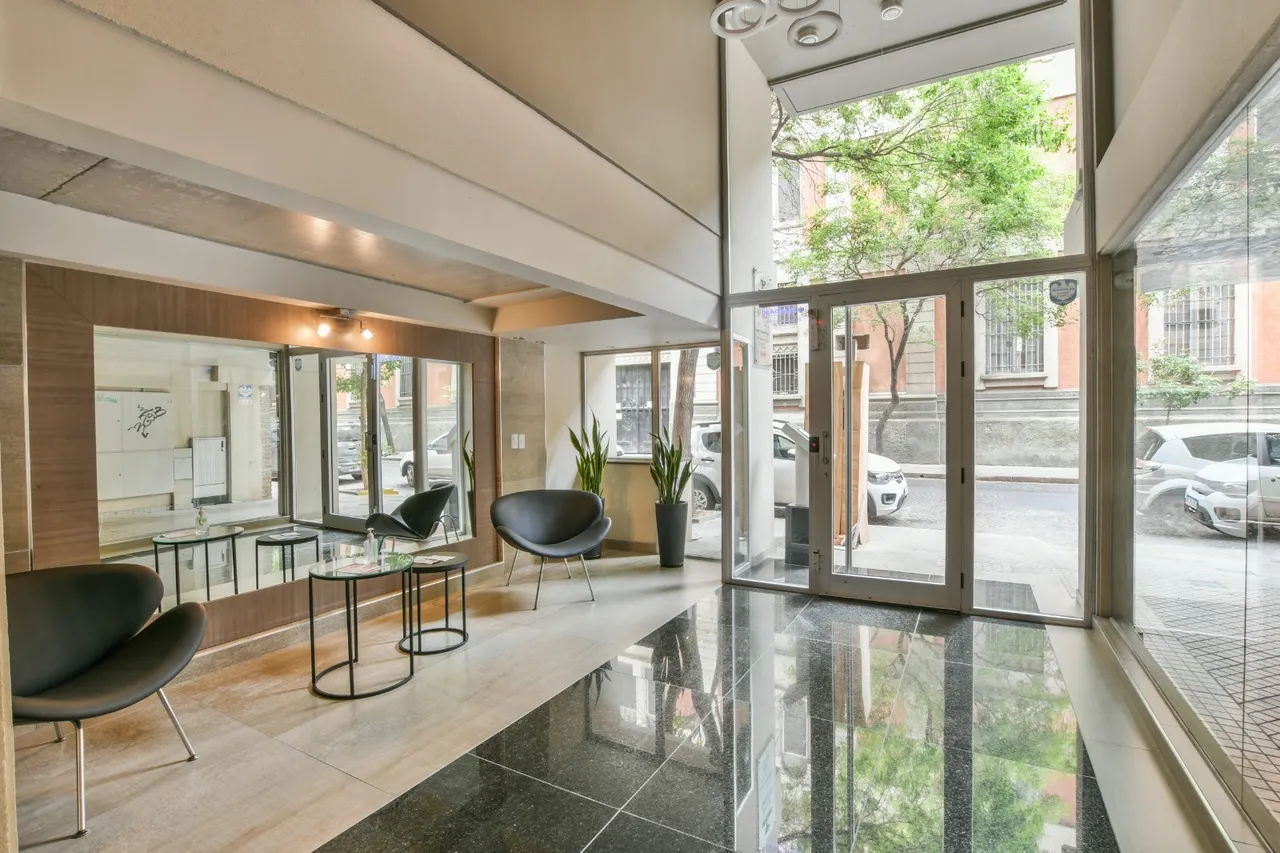 Departamento en jujuy al 1600