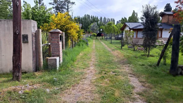 Casa en CASA EN VENTA - LAGO PUELO