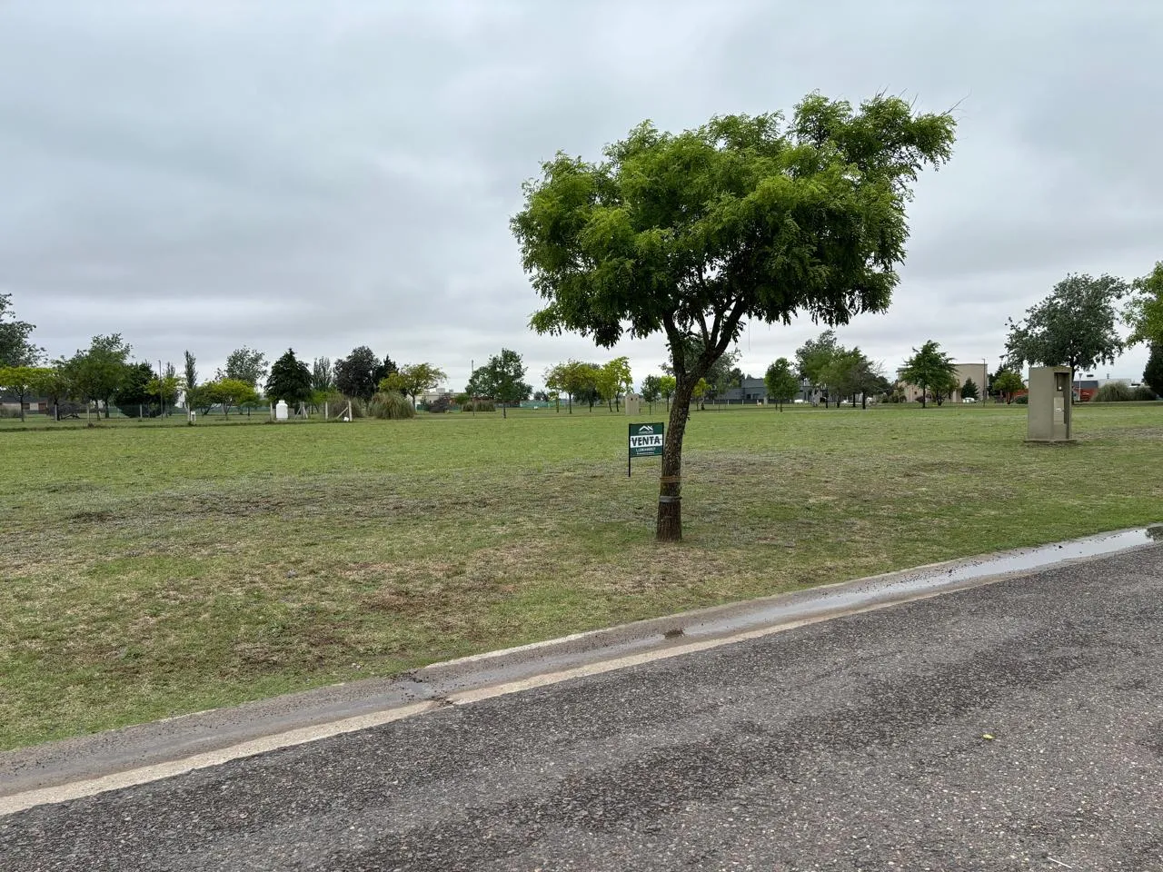 Terreno en Las Gallaretas - Barrio Privado Costa Verde