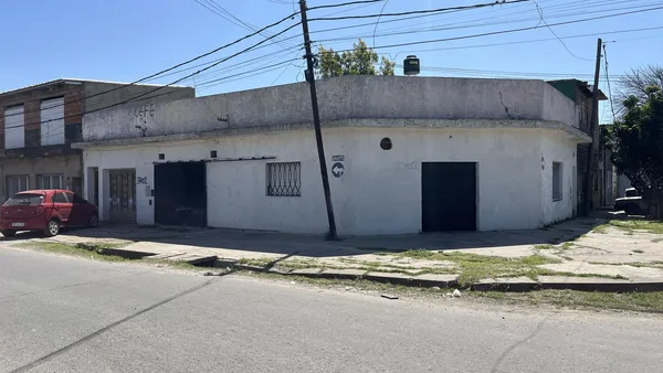 Galpon en Gaboto al 3400