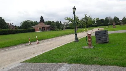Terreno en Yrigoyen al 200